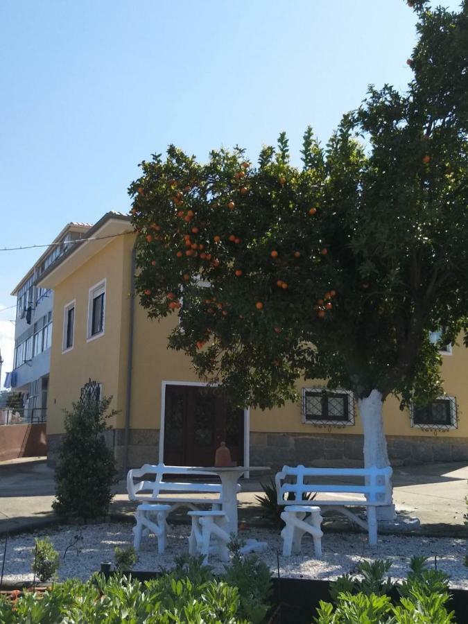 Casa Celeste Portugal Vila Nova de Gaia Exterior foto